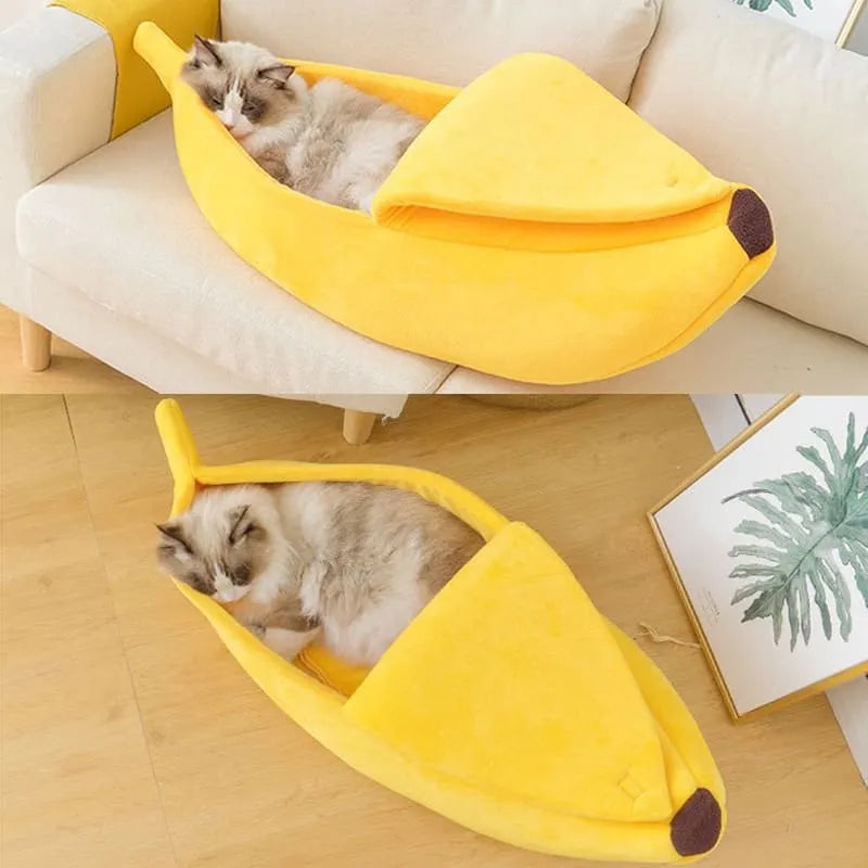 Cama Banana