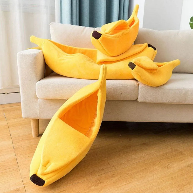 Cama Banana