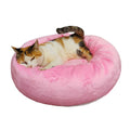 Cama Donut